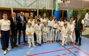 Tournoi de Coignières 2025 05 18