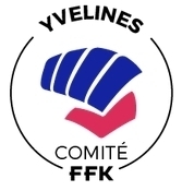 Comité Départemental des Yvelines de Karaté et Disciplines Associées