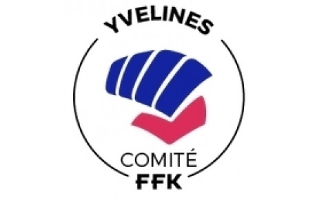 Comité Départemental des Yvelines de Karaté et Disciplines Associées