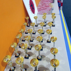 Tournoi Karaté Inter Club 2026 04 18